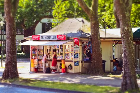 Bewertungen zu Kiosk auf dem Hünenplatz .